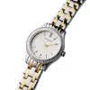 Pierre Cardin naiste käekell CF.0607.SU.G 30mm hõbedane roostevaba teras
