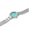 Pierre Cardin naiste käekell CF.0609.SJ (30mm) - hõbedane roostevaba teras