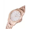 Pierre Cardin Naiste Kell CF.1009.MR 34mm Roostevabast Terasest Milanese Mesh Käevõru Kvarts Analoog Pärlmutter Sihtnupp