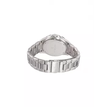 Pierre Cardin naiste kell CF.1009.MS 34mm hõbedane roostevabast terasest kvartsanaloogkell