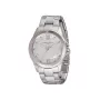Pierre Cardin naiste kell CF.1009.MS 34mm hõbedane roostevabast terasest kvartsanaloogkell