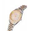 Pierre Cardin naiste käekell CF.1012.MU.4 28mm roostevabast terasest võrkrandiga hõbedane sihverplaat