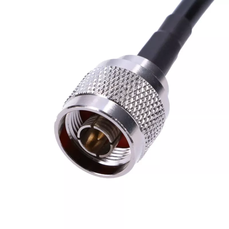 Pigtail N-isane/N-isane RF240 0,5M