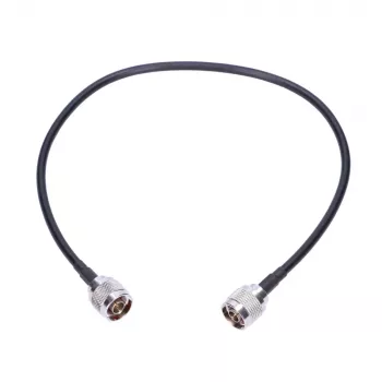 Pigtail N-isane/N-isane RF240 0,5M