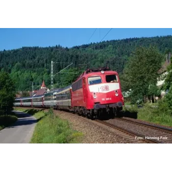 PIKO 21776 H0 elektrivedur BR 110.3 DB AG V ajastu