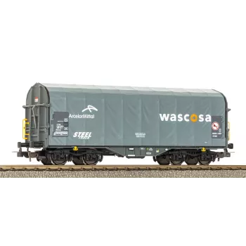 PIKO 24640 H0 libiseva presendiga vagun Rail Cargo Austria DC