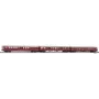 PIKO 40264 N-skaala klass VT 24 diisel-mitmiküksus 3-osaline komplekt DB III ajastu