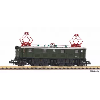 PIKO 40357 N-skaala elektrivedur BR 116 DB IV ajastu