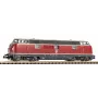 PIKO 40510 N-skaala diiselvedur BR V200.1 DB III ajastu