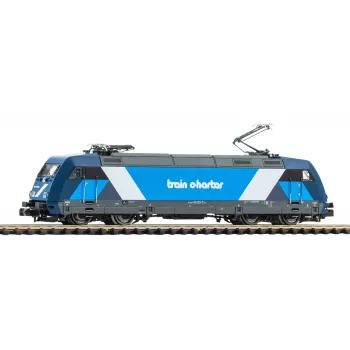 PIKO 40570 N-skaala elektrivedur BR 101 Train Charter VI (DCC-valmis)