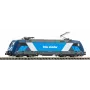 PIKO 40570 N-skaala elektrivedur BR 101 Train Charter VI (DCC-valmis)