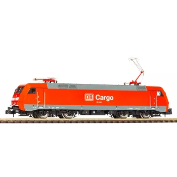 PIKO 40842 N-skaala elektrivedur BR 152 DB Cargo V ajastu