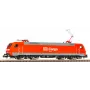 PIKO 40842 N-skaala elektrivedur BR 152 DB Cargo V ajastu