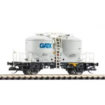 PIKO 47758 TT tsemendisilovagun GATX V ajastu