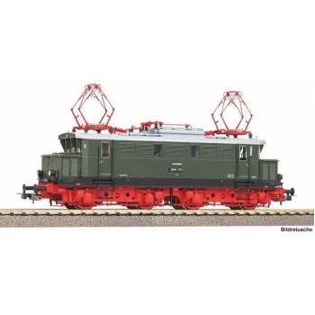 PIKO 51193 H0 elektrivedur BR 244 DR IV ajastu