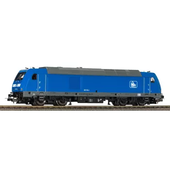 PIKO 57546 H0 diiselvedur TRAXX Press VI (57546)