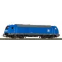 PIKO 57546 H0 diiselvedur TRAXX Press VI (57546)