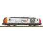 PIKO 59123 H0 diiselvedur Vectron BR 247 Sersa VI