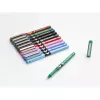 Pilot V7 punane rollerpliiats (BX-V7-R)