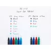 Pilot V7 punane rollerpliiats (BX-V7-R)