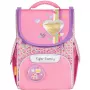 Pink Amour Seljakott 35 x 31 x 19 cm 20.6 L