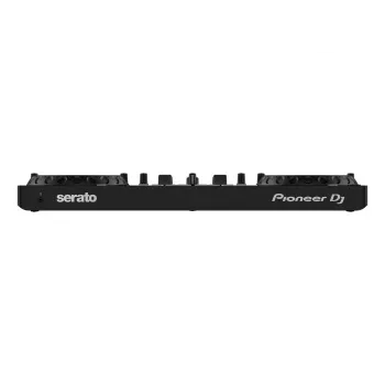 Pioneer DDJ-REV1 DJ-kontroller 2 kanalit Must