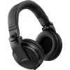 Pioneer HDJ-X5-K Ümberkõrvaklapid DJ-dele (must)