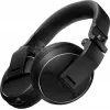 Pioneer HDJ-X5-K Ümberkõrvaklapid DJ-dele (must)
