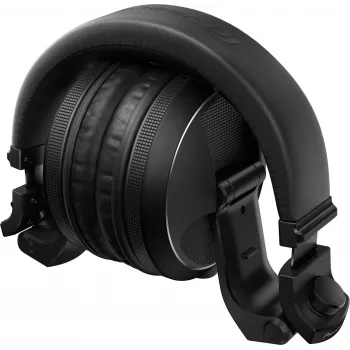 Pioneer HDJ-X5-K Ümberkõrvaklapid DJ-dele (must)