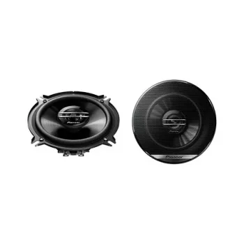 Pioneer TS-G1320F 13 cm 2-tee koaksiaalsed autokõlarid (paar) - 250W Max, 35W RMS