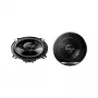 Pioneer TS-G1320F 13 cm 2-tee koaksiaalsed autokõlarid (paar) - 250W Max, 35W RMS