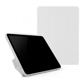 Pipetto Origami No3 OriginalCase iPad Pro 13 M4 (2024) White (P053-60-AG)