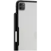 Pipetto Origami No3 Pencil Case for iPad Pro 11 (1st/2nd/3rd/4th Gen) Black