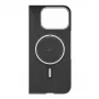 Pitaka MagEZ Case 5 for Google Pixel 9 Pro Fold Black/Grey Twill