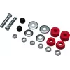 Pivot Phillips Mounting Skateboard Hardware Set - Must