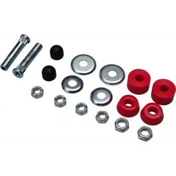 Pivot Phillips Mounting Skateboard Hardware Set - Must