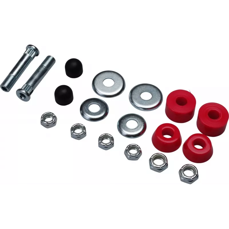 Pivot Phillips Mounting Skateboard Hardware Set - Must
