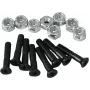 Pivot Phillips Mounting Skateboard Hardware Set - Must