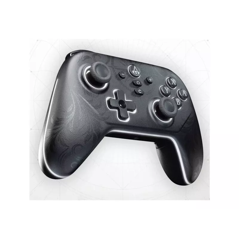 PIXMINDS LEXIP Black Flag Resynced Tatoo juhtmevaba kontroller SW1/SW2