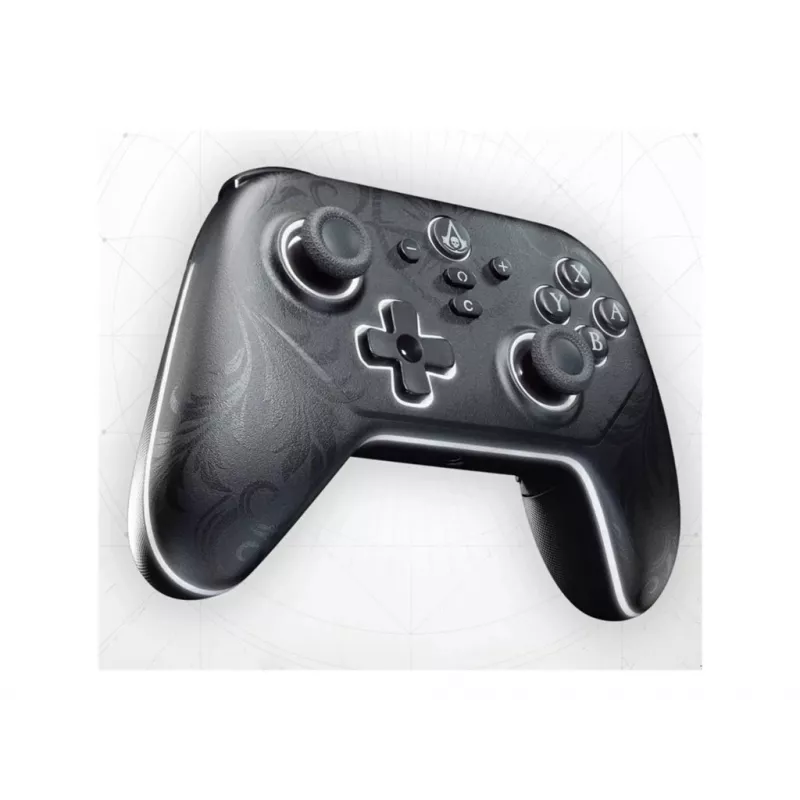PIXMINDS LEXIP Black Flag Resynced Tatoo juhtmevaba kontroller SW1/SW2