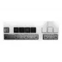 PIXMINDS Lexip Black Flag Resynced Tattoo klahvikomplekt mehaanilisele klaviatuurile