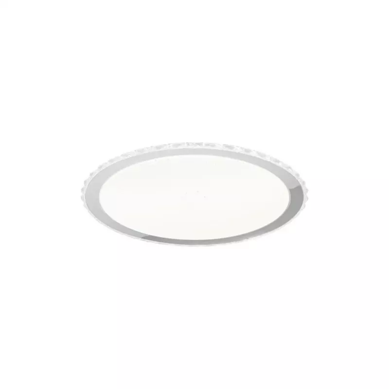 PLAFON LAYLA 66W LED Dimmable Ceiling Light with Remote Control