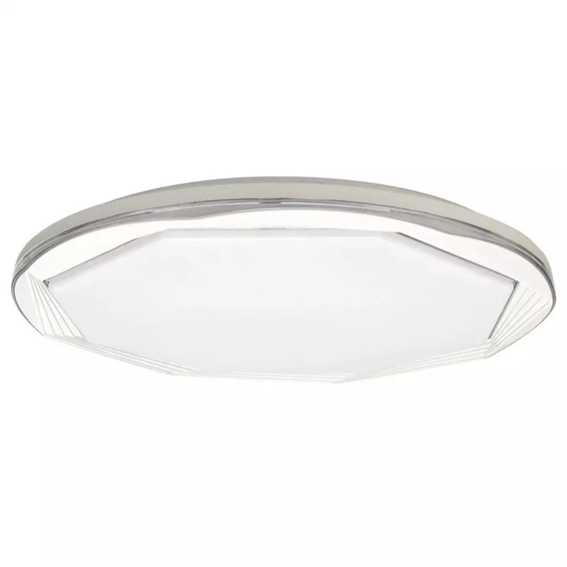 PLAFON OPTIMA 52W LED Laevalgusti 480mm Neutraalvalge 4500lm