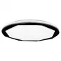 PLAFON OPTIMA BL 52W LED D480 MM Laevalgusti