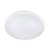PLAFOND FRANIA-S 33.5W LED Laevalgusti D43 Valge 4000lm 3000K