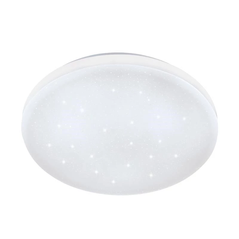 PLAFOND FRANIA-S 33.5W LED Laevalgusti D43 Valge 4000lm 3000K