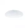 PLAFOND FRANIA-S 33.5W LED Laevalgusti D43 Valge 4000lm 3000K