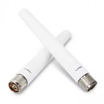 PLANET ANT-OM5D-KIT kaheribaline mitmesuunaline antenn 4.5/7 dBi RP-SMA