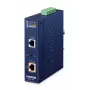 PLANET IPOE-176 tööstuslik PoE pikendaja, 1-port Gigabit PoE++ kuni 4-port PoE+ (IP30)