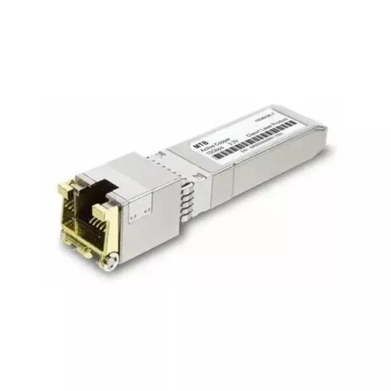 PLANET MTB-LA10 10G SFP+ kiudoptiline transiiver - 10GBASE-LR (1310nm, LC, SMF, 10km)